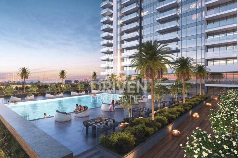 Купить квартиру в DAMAC Hills (Akoya by DAMAC), Дубай: 1 спальня, 61м², № 20209 - фото 7