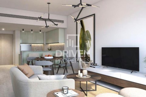 Купить квартиру в DAMAC Hills (Akoya by DAMAC), Дубай: 1 спальня, 61м², № 20209 - фото 1