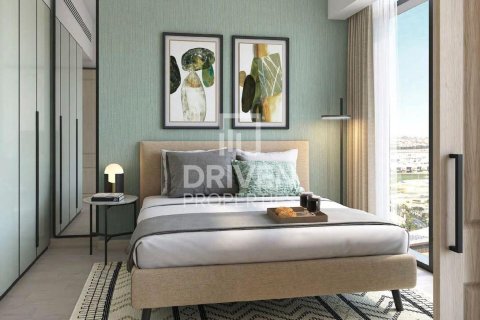 Купить квартиру в DAMAC Hills (Akoya by DAMAC), Дубай: 1 спальня, 61м², № 20209 - фото 2