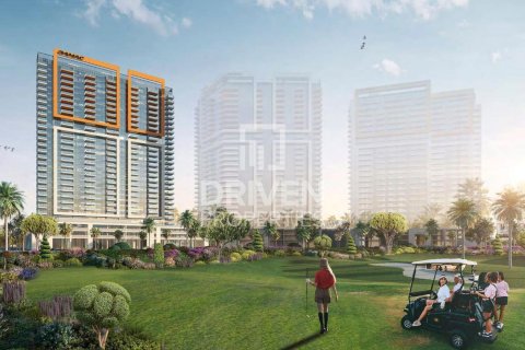 Купить квартиру в DAMAC Hills (Akoya by DAMAC), Дубай: 1 спальня, 61м², № 20209 - фото 6