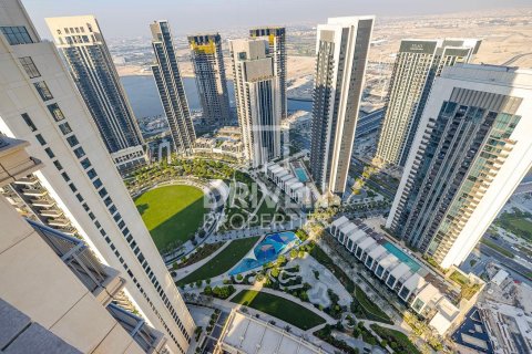 Apartment in Dubai Creek Harbour (The Lagoons), Dubai 2 bedrooms, 110 sq.m. № 20206 - photo 21