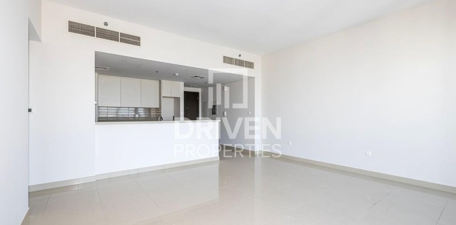 Apartment in Dubai Creek Harbour (The Lagoons), Dubai 2 bedrooms, 110 sq.m. № 20206