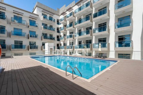 Купить квартиру в Джумейра Вилладж Серкл, Дубай: 1 спальня, 86м², № 20208 - фото 3