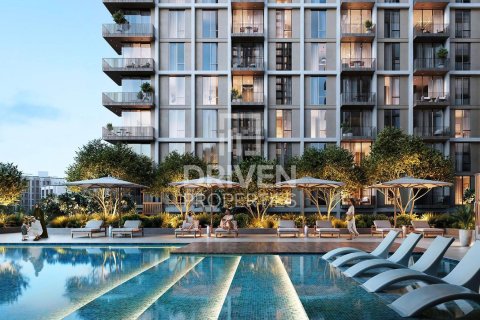 Apartment in Dubai Creek Harbour (The Lagoons), Dubai 1 bedroom, 76 sq.m. № 20211 - photo 5