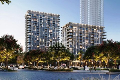 Apartment in Dubai Creek Harbour (The Lagoons), Dubai 1 bedroom, 76 sq.m. № 20211 - photo 10