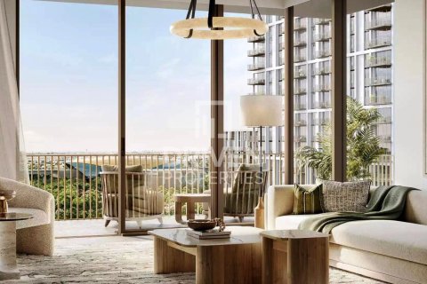 Apartment in Dubai Creek Harbour (The Lagoons), Dubai 1 bedroom, 76 sq.m. № 20211 - photo 3