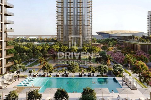 Apartment in Dubai Creek Harbour (The Lagoons), Dubai 1 bedroom, 76 sq.m. № 20211 - photo 7