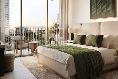 Apartment in Dubai Creek Harbour (The Lagoons), Dubai 1 bedroom, 76 sq.m. № 20211 - photo 1