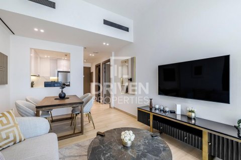 Apartamento en Jumeirah Village Circle, Dubai, 1 dormitorio, 62 m², № 20210 - foto 1