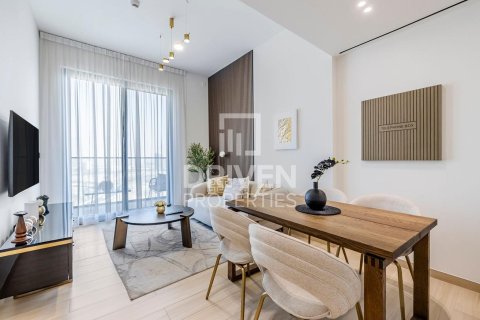 Apartamento en Jumeirah Village Circle, Dubai, 1 dormitorio, 62 m², № 20210 - foto 3