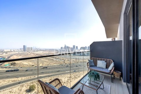Apartamento en Jumeirah Village Circle, Dubai, 1 dormitorio, 62 m², № 20210 - foto 10
