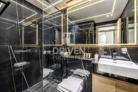 Apartamento en Jumeirah Village Circle, Dubai, 1 dormitorio, 62 m², № 20210 - foto 9