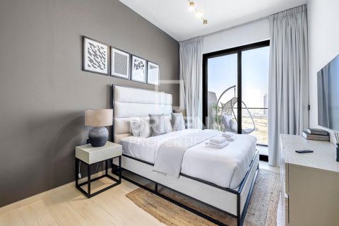 Apartamento en Jumeirah Village Circle, Dubai, 1 dormitorio, 62 m², № 20210 - foto 5
