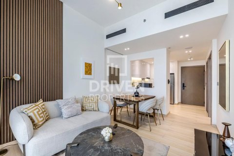 Apartamento en Jumeirah Village Circle, Dubai, 1 dormitorio, 62 m², № 20210 - foto 2