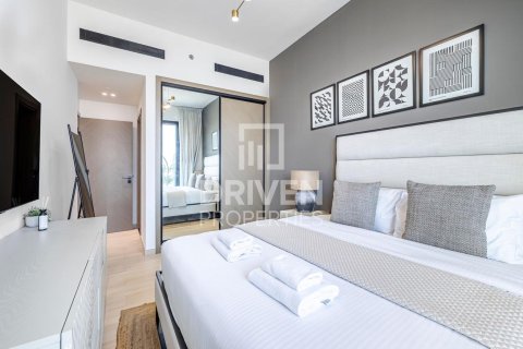 Apartamento en Jumeirah Village Circle, Dubai, 1 dormitorio, 62 m², № 20210 - foto 6