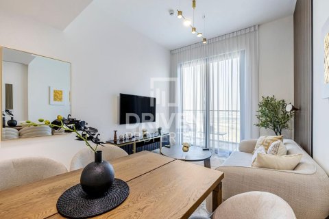 Apartamento en Jumeirah Village Circle, Dubai, 1 dormitorio, 62 m², № 20210 - foto 4