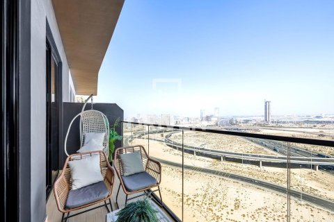 Apartamento en Jumeirah Village Circle, Dubai, 1 dormitorio, 62 m², № 20210 - foto 8