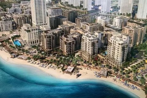 Apartment in Dubai Creek Harbour (The Lagoons), Dubai 1 bedroom, 63 sq.m. № 62738 - photo 4