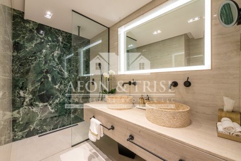 Купить квартиру в Аль-Сафе, Дубай: 3 спальни, 156м², № 62736 - фото 3