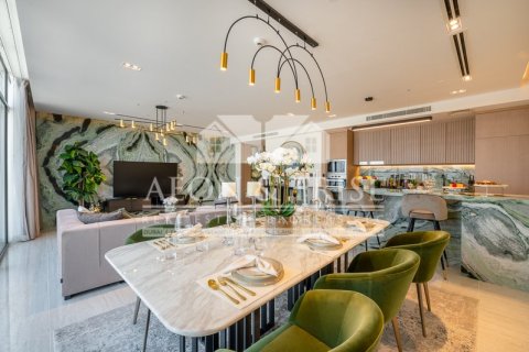 Купить квартиру в Аль-Сафе, Дубай: 3 спальни, 156м², № 62736 - фото 2