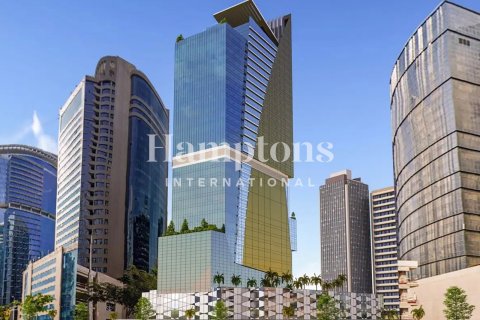 Apartamento en Marasi Business Bay, Business Bay, Dubai, 1 dormitorio, 43.01408900 m², № 63500 - foto 5