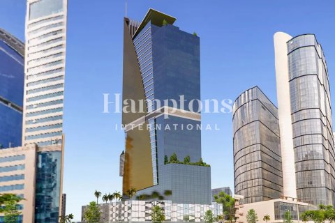 Apartamento en Marasi Business Bay, Business Bay, Dubai, 1 dormitorio, 43.01408900 m², № 63500 - foto 6