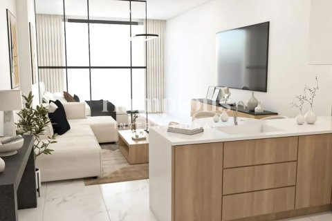 Apartamento en Marasi Business Bay, Business Bay, Dubai, 1 dormitorio, 43.01408900 m², № 63500 - foto 8