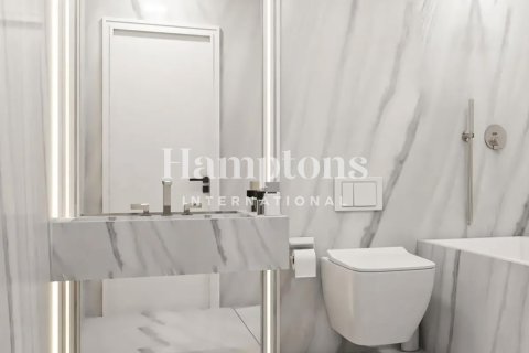 Apartamento en Marasi Business Bay, Business Bay, Dubai, 1 dormitorio, 43.01408900 m², № 63500 - foto 4