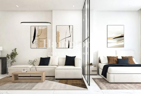 Apartamento en Marasi Business Bay, Business Bay, Dubai, 1 dormitorio, 43.01408900 m², № 63500 - foto 2