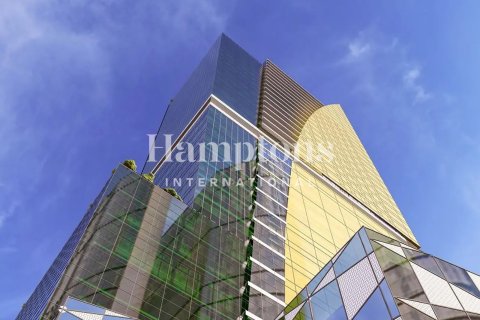 Apartamento en Marasi Business Bay, Business Bay, Dubai, 1 dormitorio, 43.01408900 m², № 63500 - foto 10