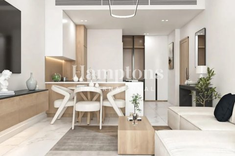 Apartamento en Marasi Business Bay, Business Bay, Dubai, 1 dormitorio, 43.01408900 m², № 63500 - foto 9