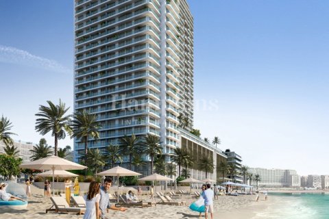 Apartamento en Dubai Harbour, Dubai, 1 dormitorio, 73.16018347 m², № 63499 - foto 13