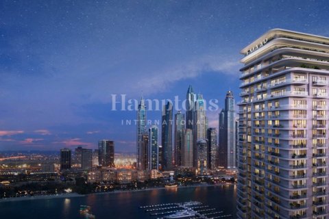 Apartamento en Dubai Harbour, Dubai, 1 dormitorio, 73.16018347 m², № 63499 - foto 6
