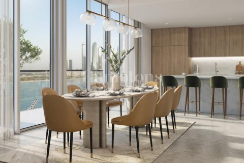 Apartamento en Dubai Harbour, Dubai, 1 dormitorio, 73.16018347 m², № 63499 - foto 4