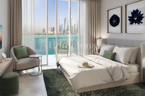 Apartamento en Dubai Harbour, Dubai, 1 dormitorio, 73.16018347 m², № 63499 - foto 3