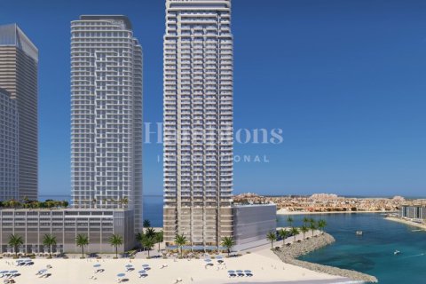 Apartamento en Dubai Harbour, Dubai, 1 dormitorio, 73.16018347 m², № 63499 - foto 7
