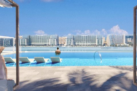 Apartamento en Dubai Harbour, Dubai, 1 dormitorio, 73.16018347 m², № 63499 - foto 2