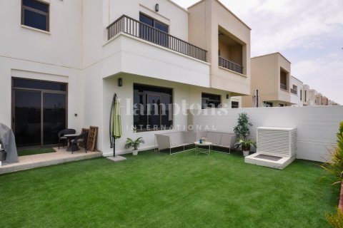 شقة في Hayat Townhouses, Town Square, دبي 3 غرف نوم, 206.12946028 م² رقم 63509 - صورة 4