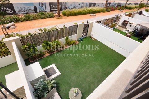 شقة في Hayat Townhouses, Town Square, دبي 3 غرف نوم, 206.12946028 م² رقم 63509 - صورة 6