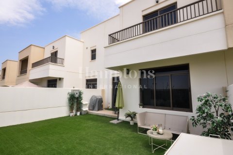 شقة في Hayat Townhouses, Town Square, دبي 3 غرف نوم, 206.12946028 م² رقم 63509 - صورة 5