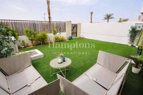شقة في Hayat Townhouses, Town Square, دبي 3 غرف نوم, 206.12946028 م² رقم 63509 - صورة 9