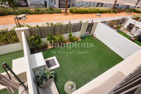 شقة في Hayat Townhouses, Town Square, دبي 3 غرف نوم, 206.12946028 م² رقم 63509 - صورة 8