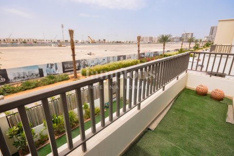 شقة في Hayat Townhouses, Town Square, دبي 3 غرف نوم, 206.12946028 م² رقم 63509 - صورة 1