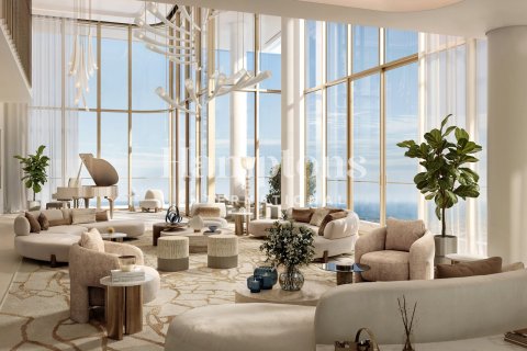 Appartement à Downtown Dubai (Downtown Burj Dubai), Dubai, 5 chambres, 892.61202400 m², № 63508 - photo 5