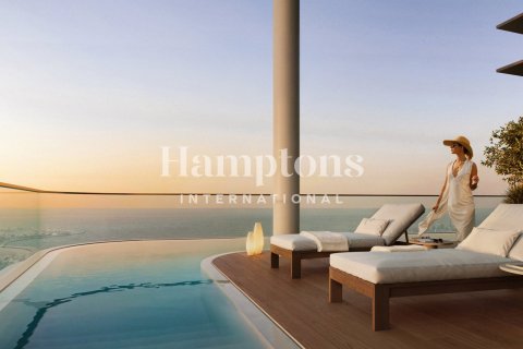 Appartement à Downtown Dubai (Downtown Burj Dubai), Dubai, 5 chambres, 892.61202400 m², № 63508 - photo 6