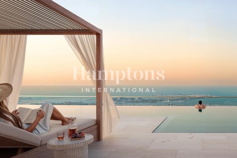 Appartement à Downtown Dubai (Downtown Burj Dubai), Dubai, 5 chambres, 892.61202400 m², № 63508 - photo 4