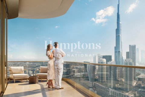 Appartement à Downtown Dubai (Downtown Burj Dubai), Dubai, 5 chambres, 892.61202400 m², № 63508 - photo 2