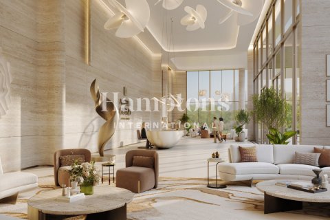 Appartement à Downtown Dubai (Downtown Burj Dubai), Dubai, 5 chambres, 892.61202400 m², № 63508 - photo 8
