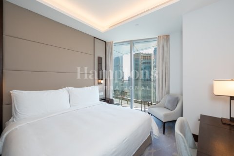 Снять в аренду квартиру в Даунтаун Дубай (Даунтаун Бурдж Дубай), Дубай: 5 спален, 290.69348700м², № 63497 - фото 28