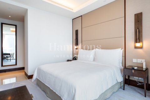 Снять в аренду квартиру в Даунтаун Дубай (Даунтаун Бурдж Дубай), Дубай: 5 спален, 290.69348700м², № 63497 - фото 19